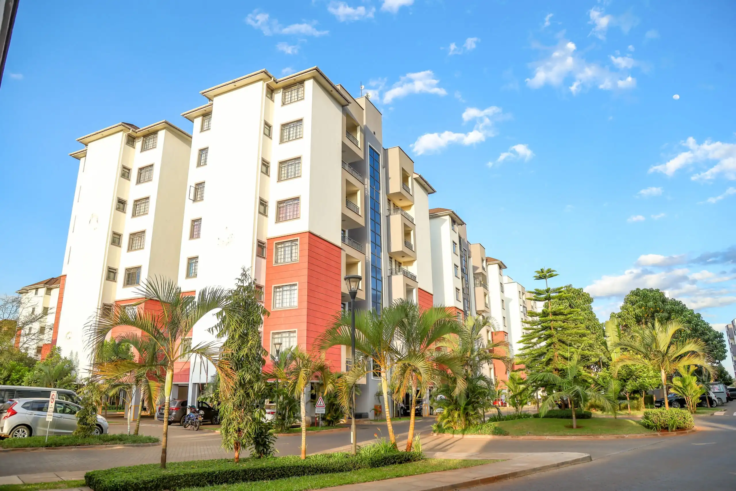 Lifestyle Heights residential development at Tatu City